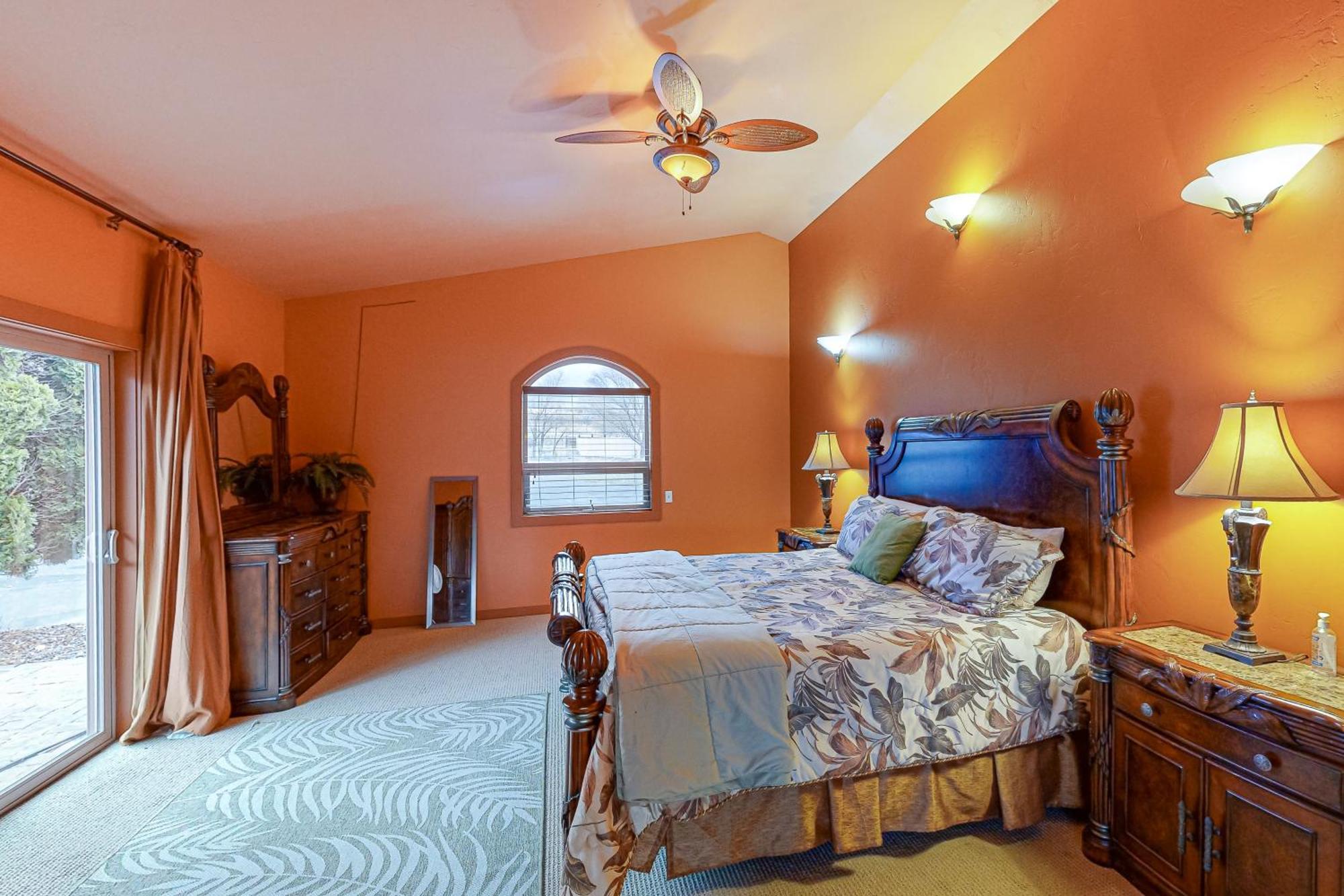 Grapevine Lodge Dallesport ภายนอก รูปภาพ