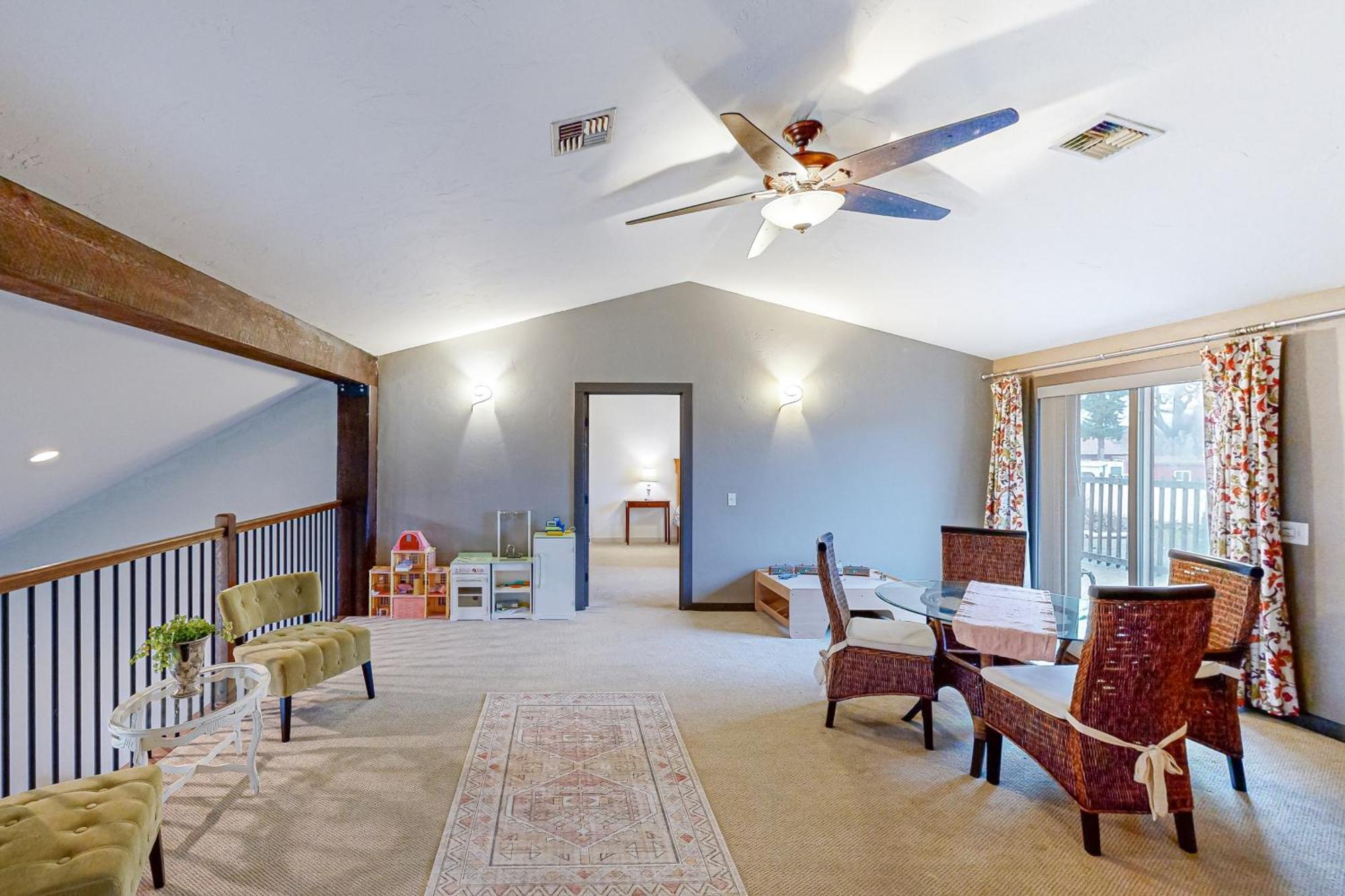 Grapevine Lodge Dallesport ภายนอก รูปภาพ